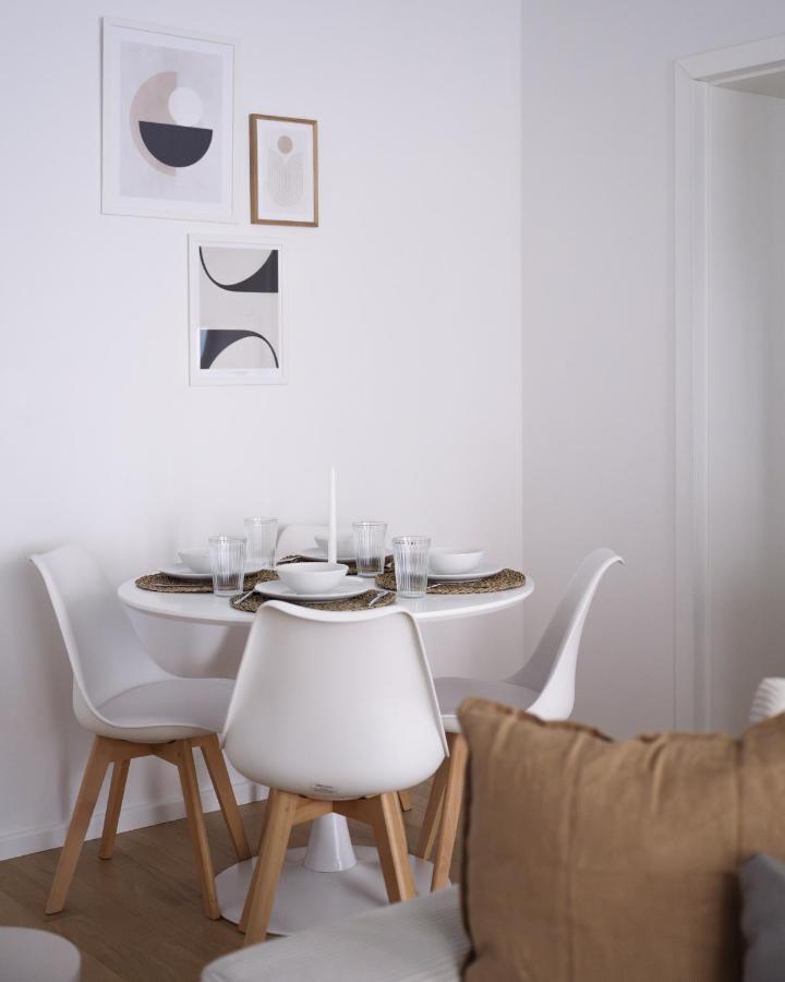 Stylish & Modern Apartment - Private Garden & Free Parking Viena Exterior foto