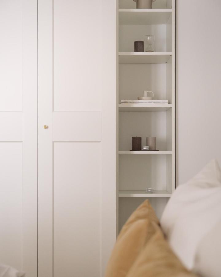 Stylish & Modern Apartment - Private Garden & Free Parking Viena Exterior foto