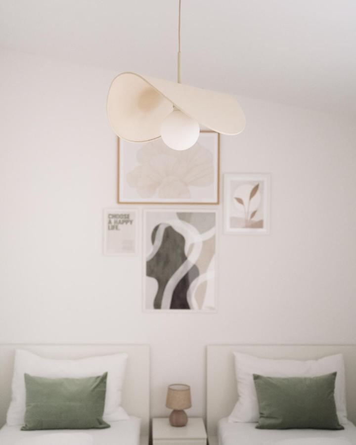 Stylish & Modern Apartment - Private Garden & Free Parking Viena Exterior foto
