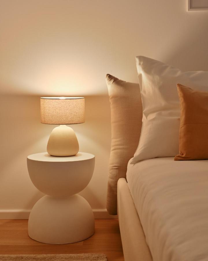 Stylish & Modern Apartment - Private Garden & Free Parking Viena Exterior foto